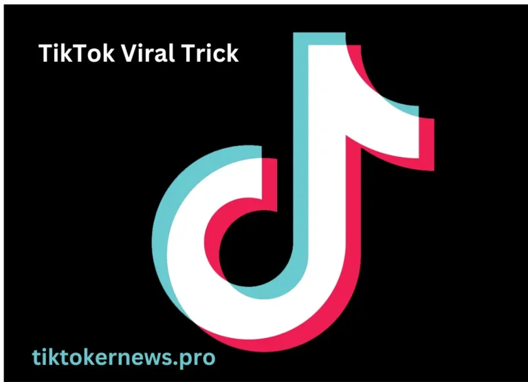 TikTok Viral Trick The Ultimate Guide to Going Viral in 2025